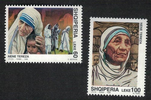 Madre teresa calcutta - calcutta,