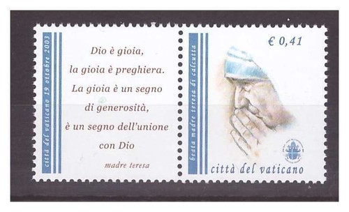 Vaticano 2003 beatificazione - vaticano,