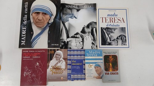 Madre teresa calcutta - madre,