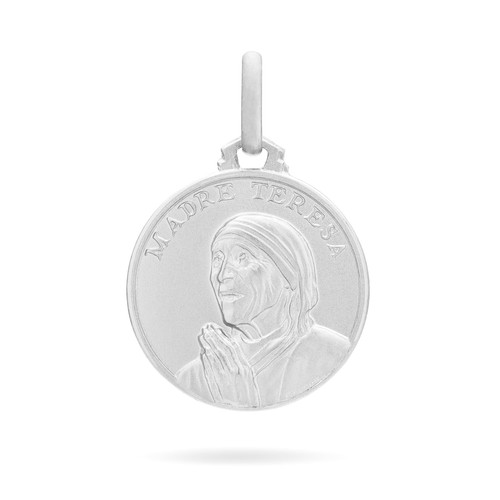 Collana con ciondolo medaglia