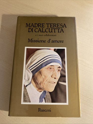 Madre teresa calcutta i - madre,
