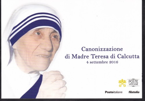 Italia folder canonizzazione - folder,