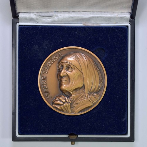Medaglia ricordo della - medaglia,