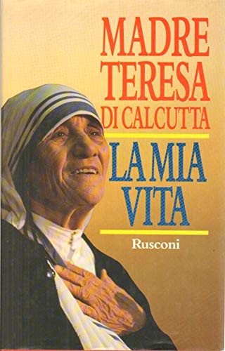 Vita madre teresa - la, di