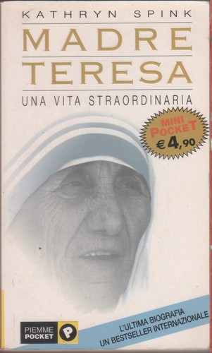 Madre teresa una vita - teresa.,