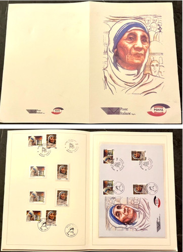 Italia 1998 folder madre - folder,