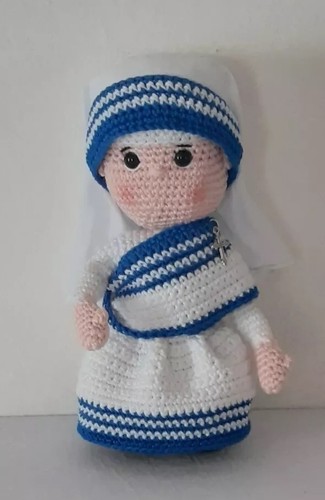 Madre teresa calcutta - di,