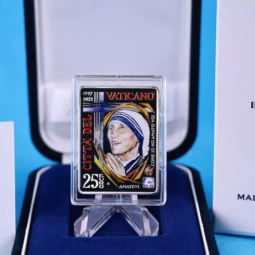 Euro 2022 vaticano madre - vaticano,