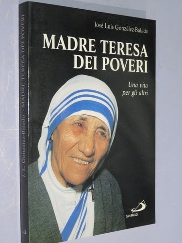 Madre teresa dei poveri - madre,