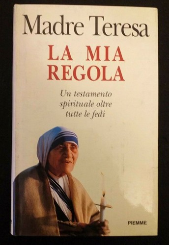 Madre teresa mia - madre, teresa_la