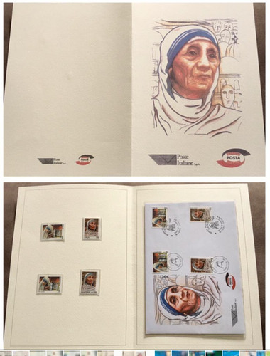 Folder 1998 precursore madre - ,