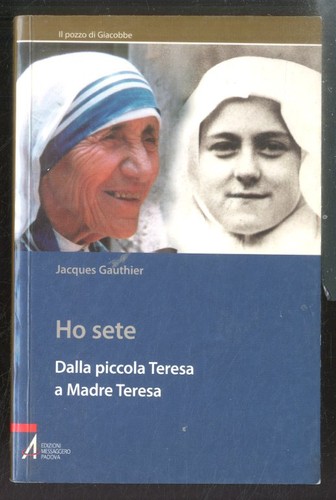 Sete dalla piccola - ho,