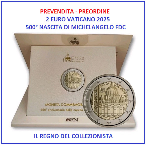 Vaticano divisionale dal 2004 - dal,