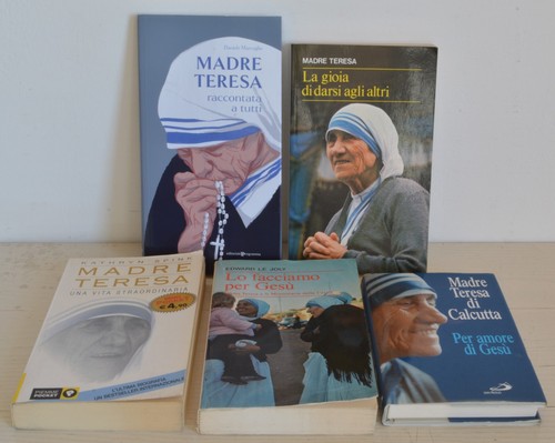 Madre teresa calcutta lotto - madre, di