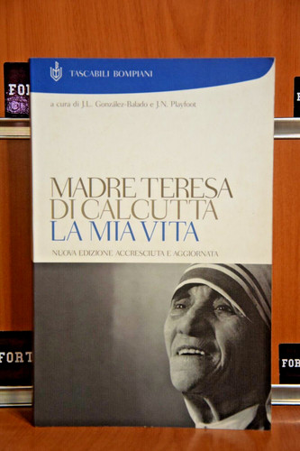 Mia vita madre - "la, vita"