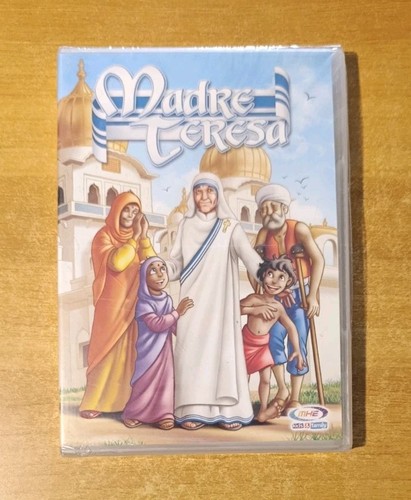 Dvd nuovo sigillato madre - sigillato,