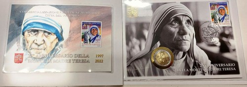Vaticano francesco euro - 2,