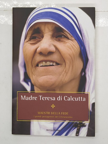 Madre teresa calcutta - madre,