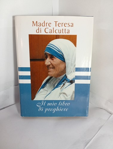 Madre teresa calcutta il - di,