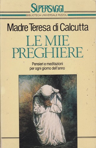 Madre teresa calcutta le - madre,