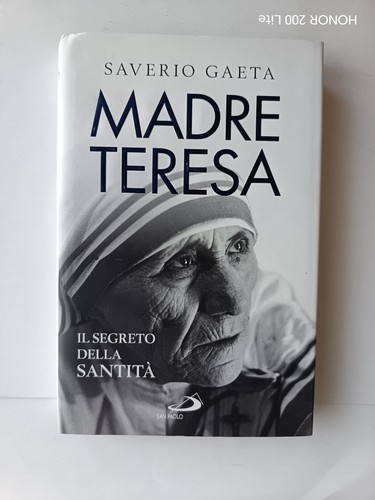 Saverio gaeta madre teresa - saverio,
