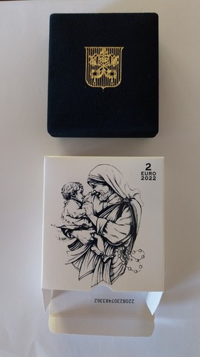 Vaticano 2022 euro fs - vaticano,