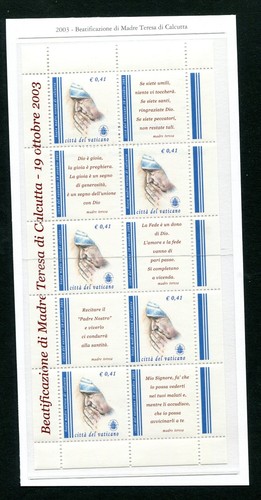 Vaticano 2003 - , (b4360)