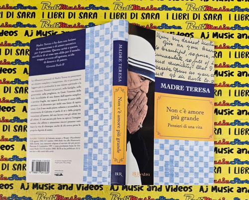 Book libro non - libro, amore