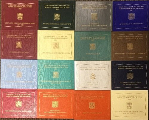 Citta del vaticano euro - citta', 2