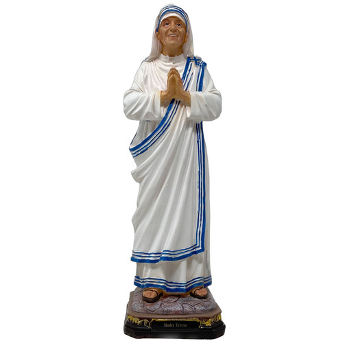 Madre teresa 12 - teresa,