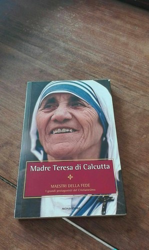 Madre teresa calcutta - madre,