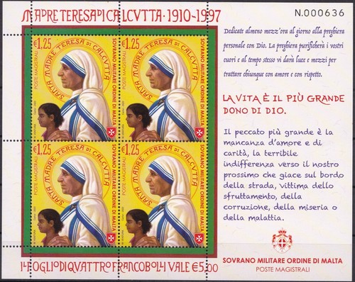 2022 smom foglietto - 2022, madre