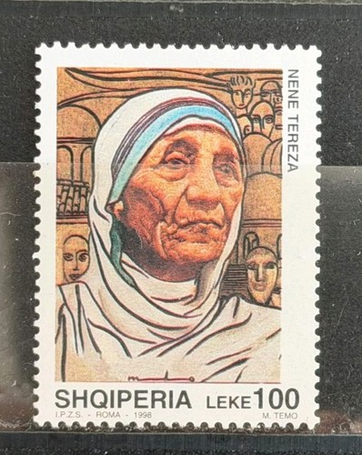 1998 albania emissione - 1998, albania-