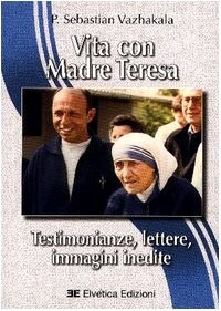 Vita con madre teresa - vita,
