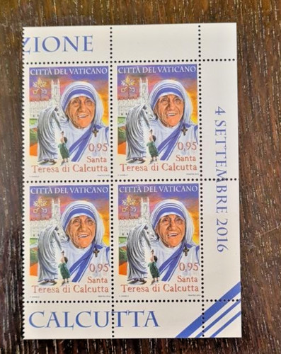 Vaticano 2016 madre teresa - vaticano_2016,