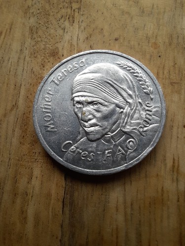 Medaglia commemorativa madre - commemorativa,