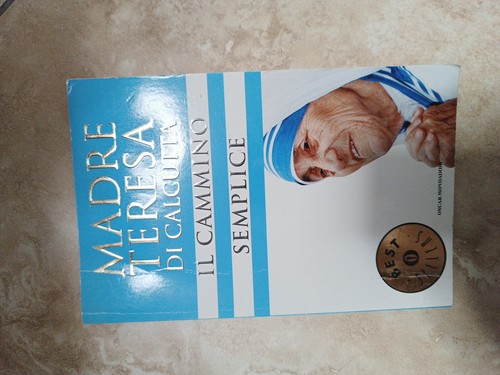 Cammino semplice madre - il,