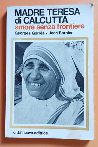 Madre teresa calcutta - teresa,