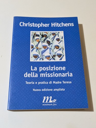 Christopher hitchens - hitchens, la