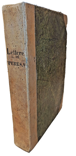 1712 venezia santa madre - venezia, –