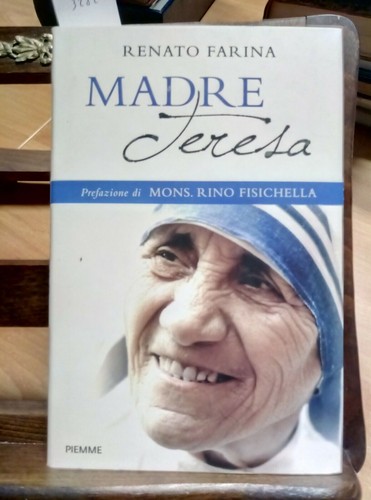 Madre teresa renato farina - madre,