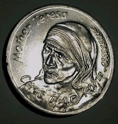 Madre teresa calcutta ceres - madre,