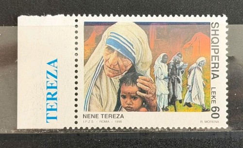 1998 albania emissione - 1998,