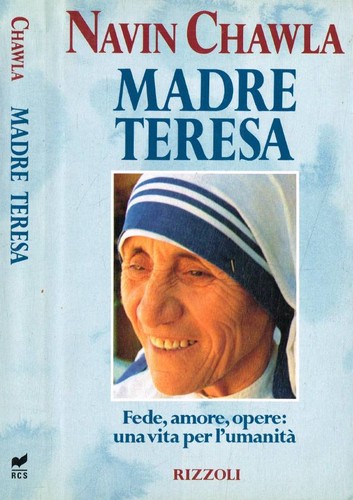 Madre teresa chawla - teresa., .