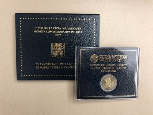 Citta del vaticano euro - citta',
