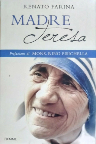 Renato farina madre teresa - renato,