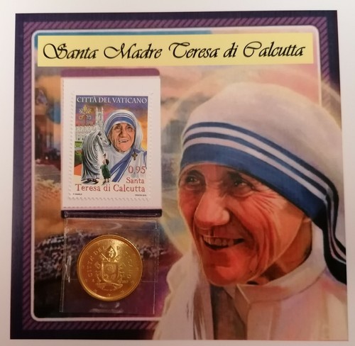 Centesimi città del - 50,