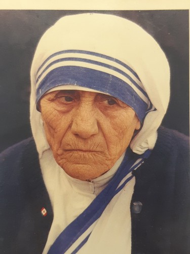 Santino santa teresa - teresa, di