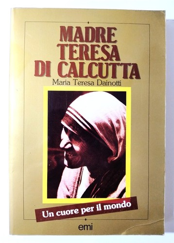 Madre teresa calcutta - madre,