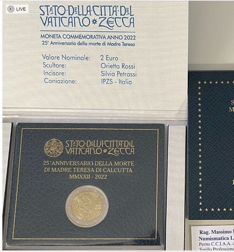 Citta del vaticano - citta',